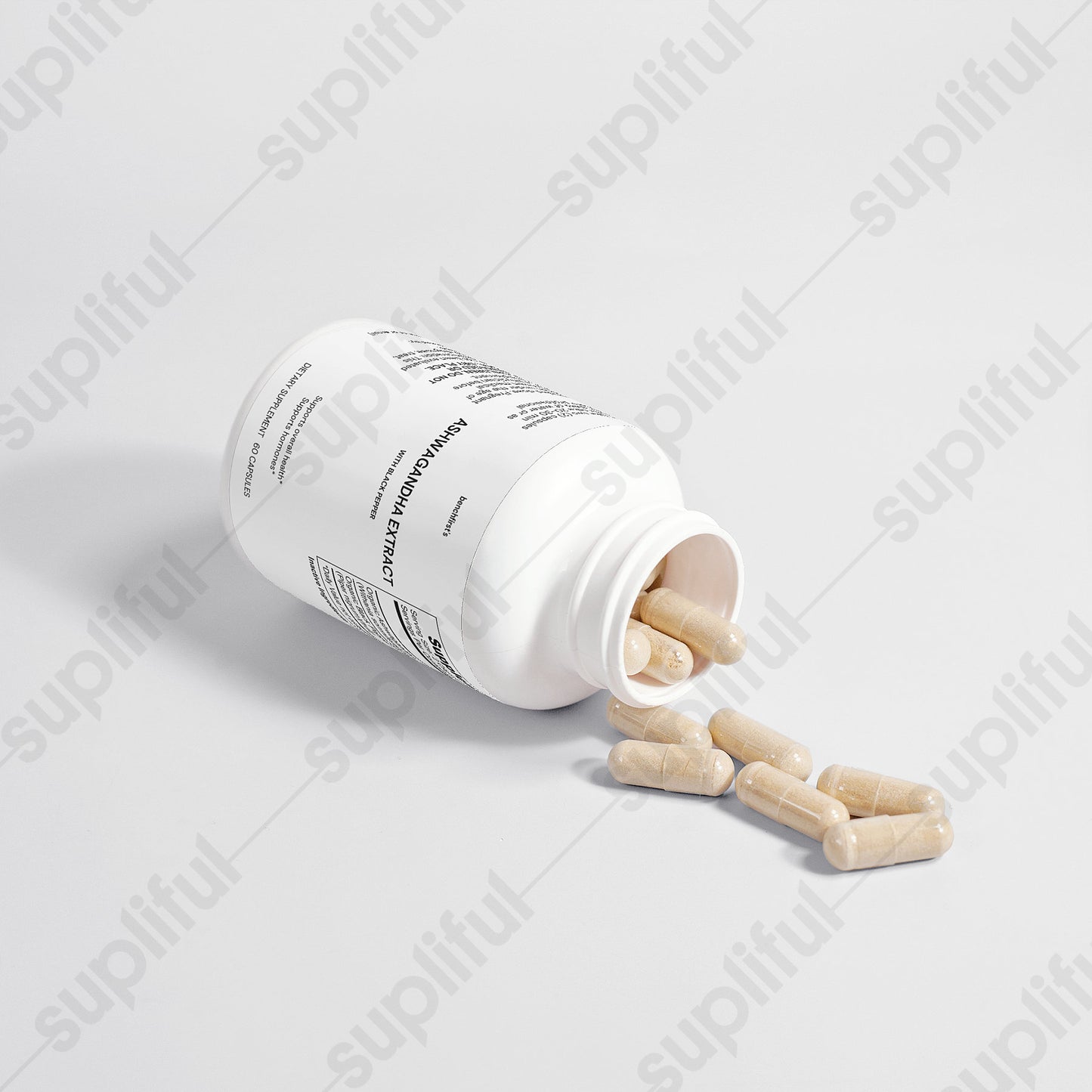 Ashwagandha (60 count)