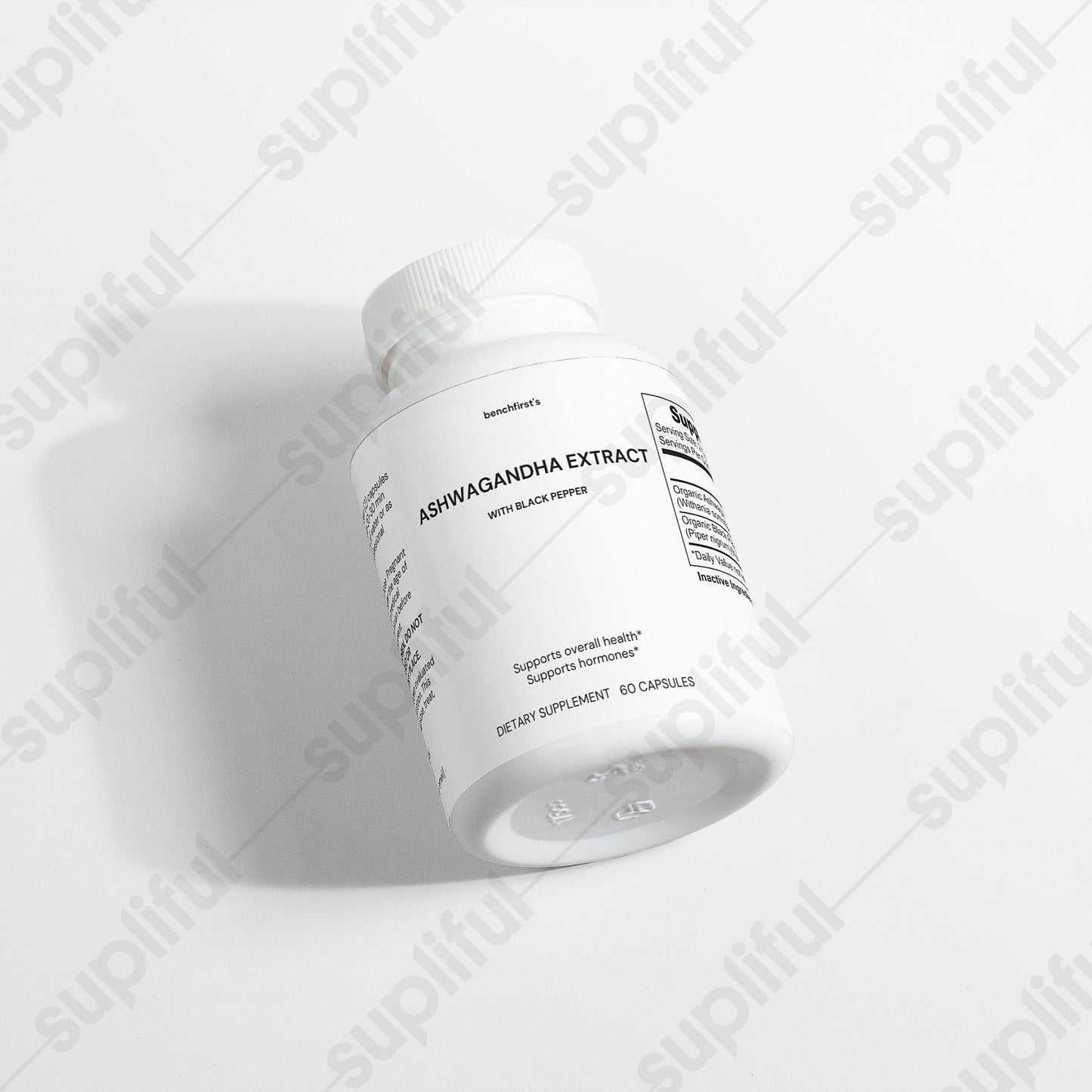 Ashwagandha (60 count)